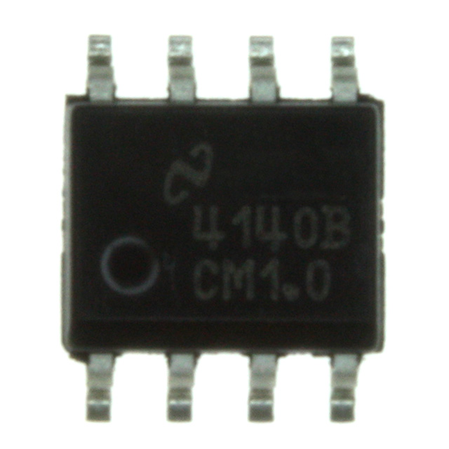 LM4140BCM-1.0/NOPB